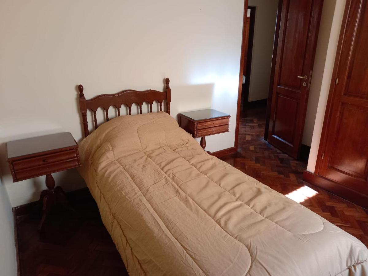 Сasa de vacaciones Casa La Linda De La Virrey *