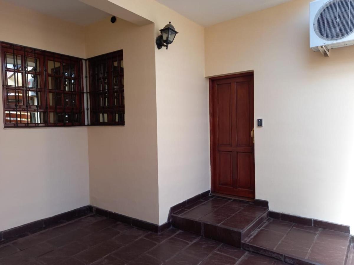 Casa La Linda De La Virrey *