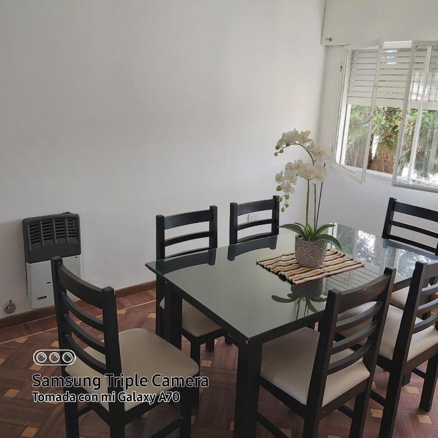 Departamento Caseros Apartamento