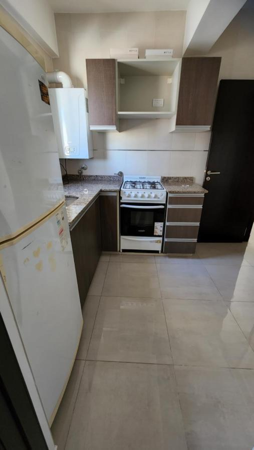 Apartamento Moderno Departamento Con Garage En Centro De