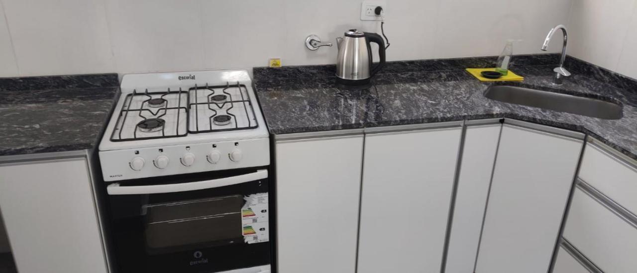 Departamento Caseros Apartamento