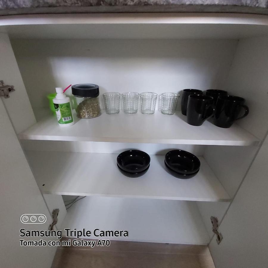 Apartamento Departamento Caseros Salta
