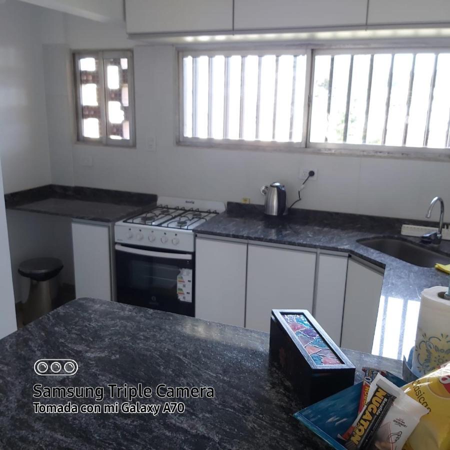 Departamento Caseros *