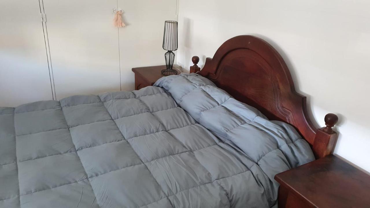 Departamento Caseros Salta