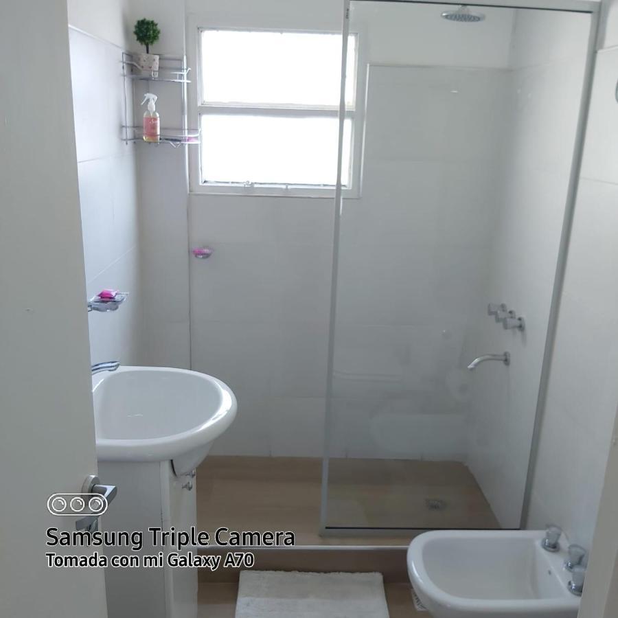 Apartamento Departamento Caseros Salta