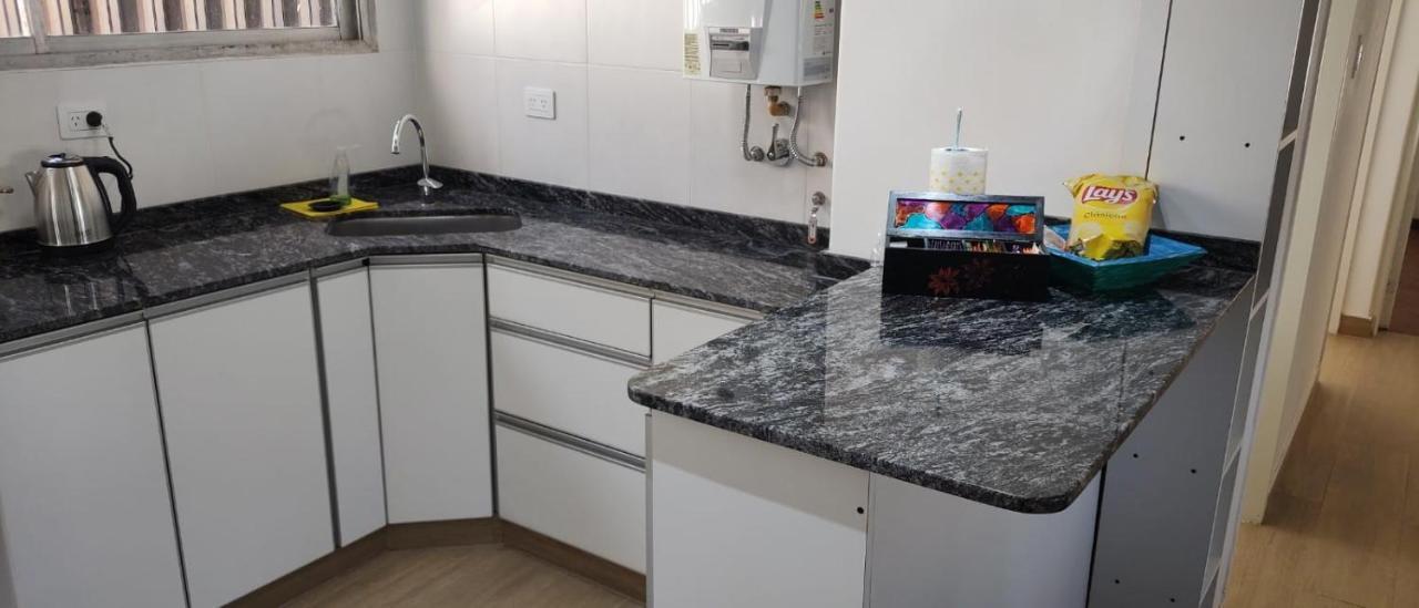 Departamento Caseros Apartamento
