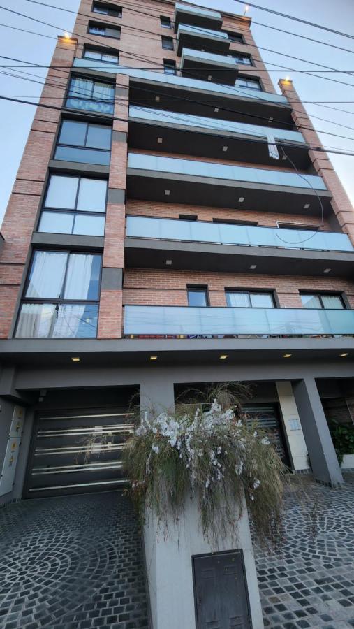Moderno Departamento Con Garage En Centro De