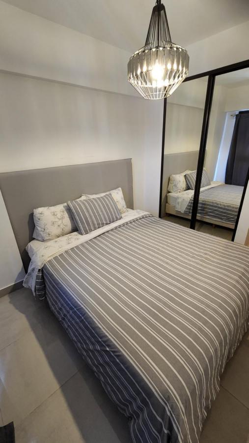 Apartamento Moderno Departamento Con Garage En Centro De