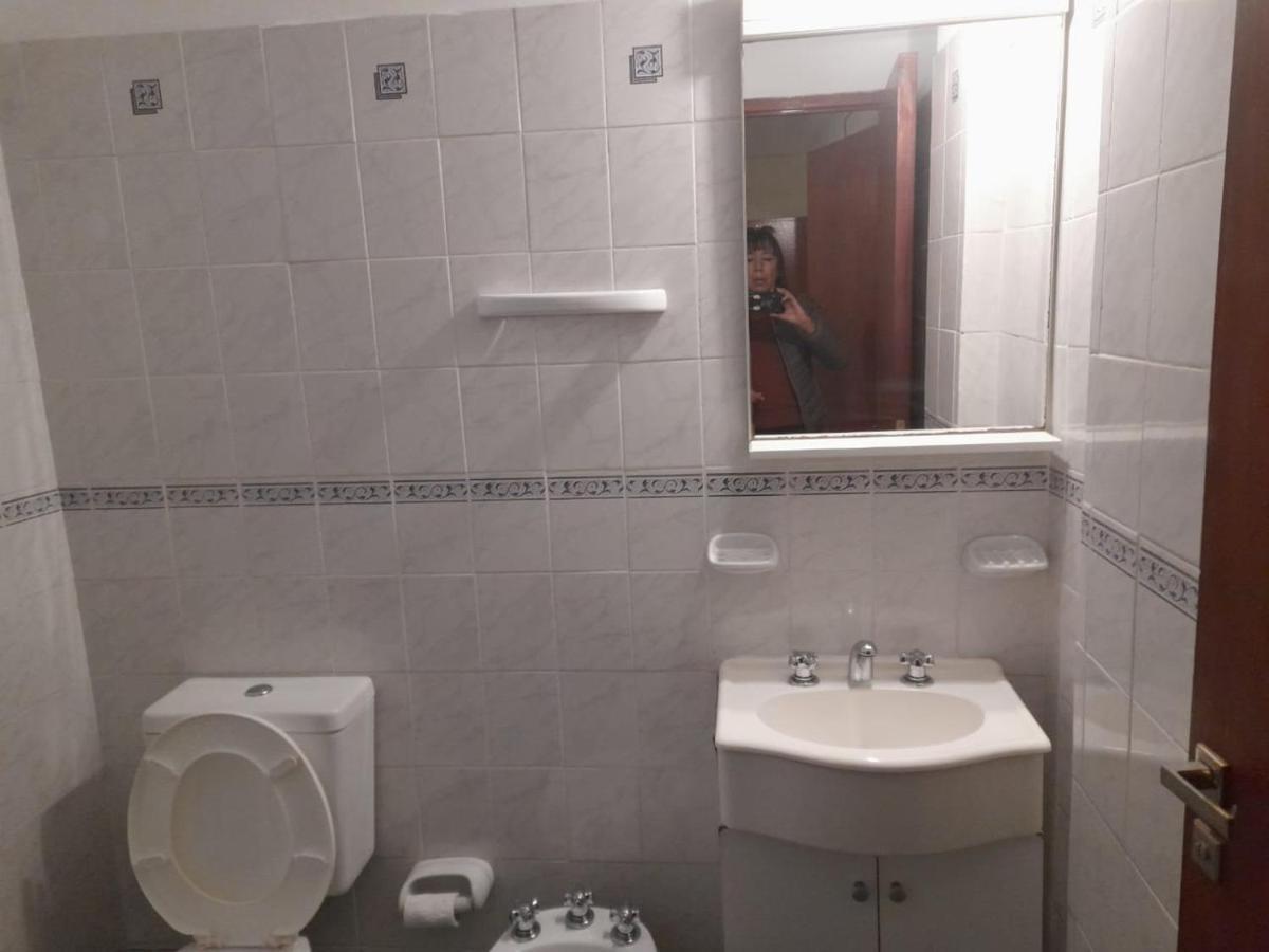 Habitación Céntrica Con Baño Privado Apartamento