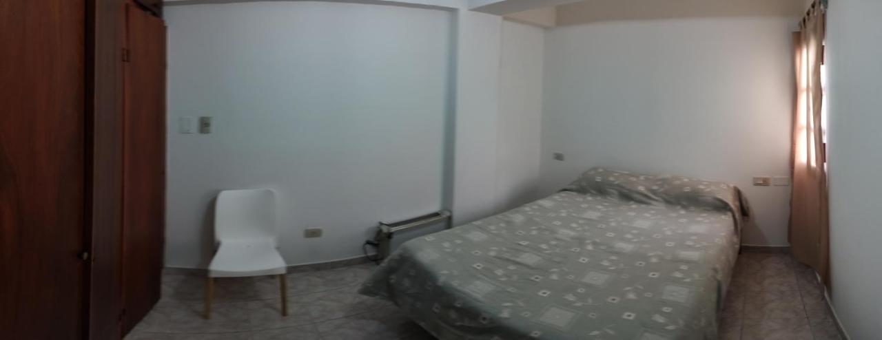 Depto Centro Apartamento Salta