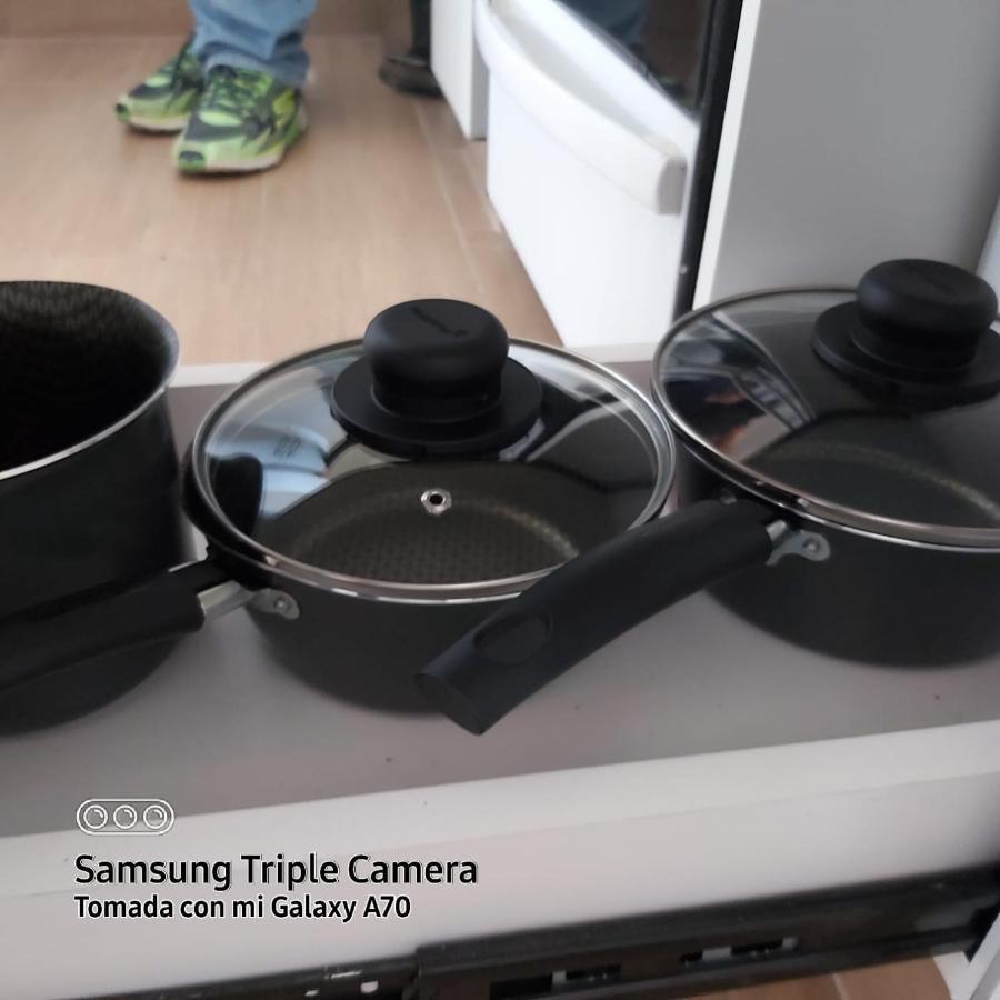 Apartamento Departamento Caseros