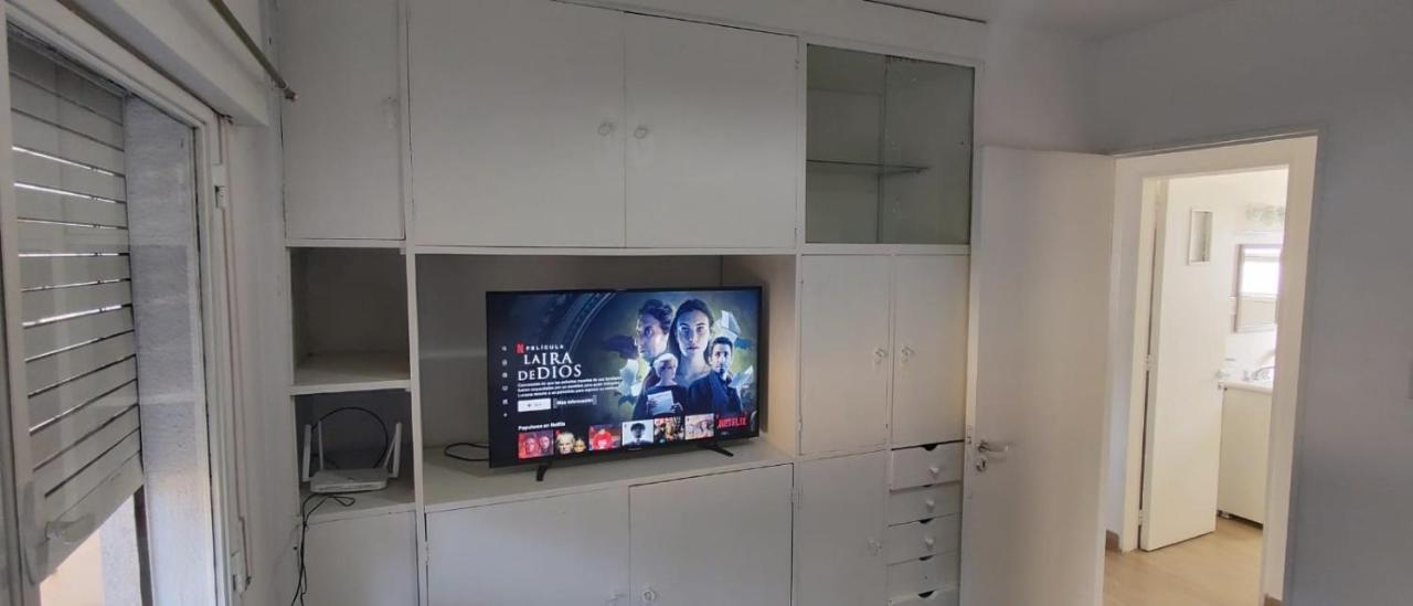 Apartamento Departamento Caseros *