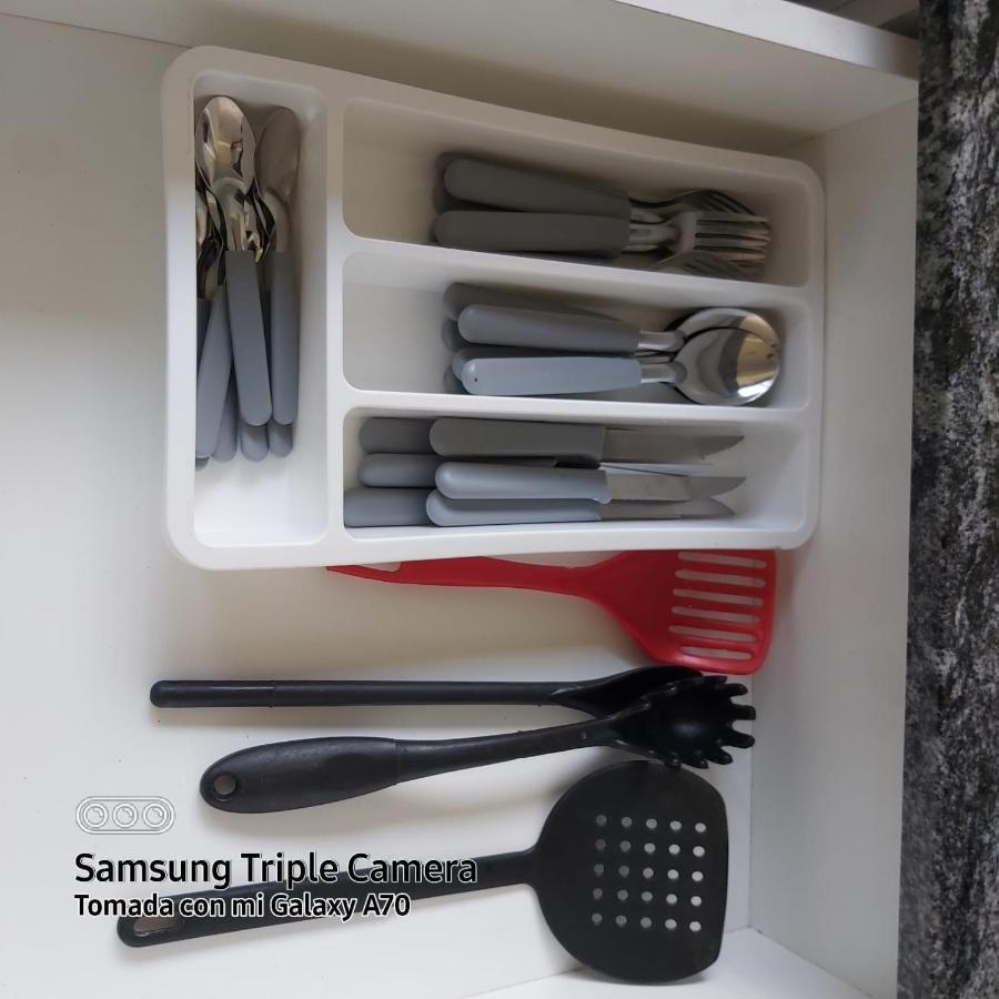 Apartamento Departamento Caseros Salta