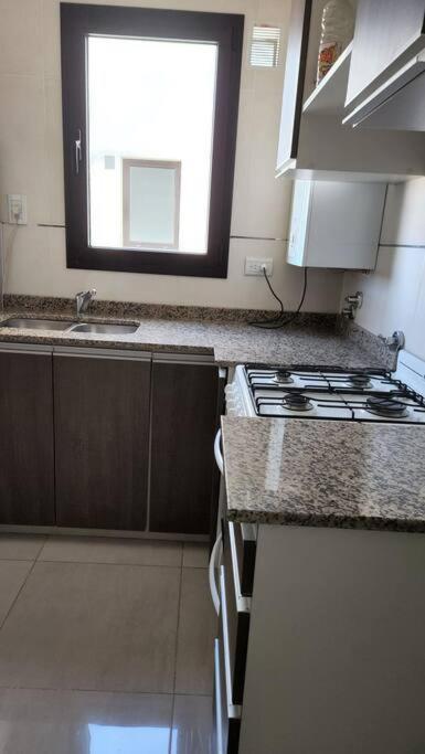 Moderno Departamento Con Garage En Centro De Apartamento *