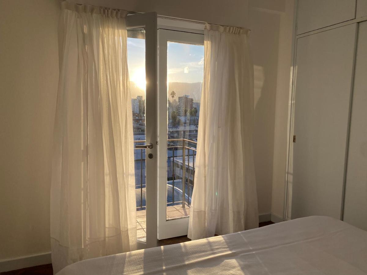 Lo De Aure Apartamento