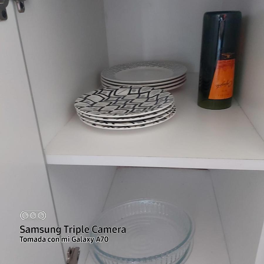 Departamento Caseros *