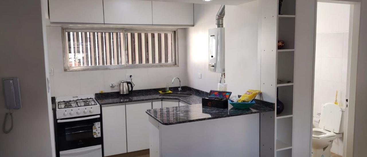 Apartamento Departamento Caseros *
