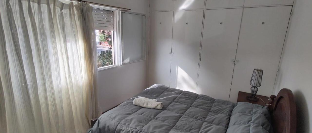 Apartamento Departamento Caseros *