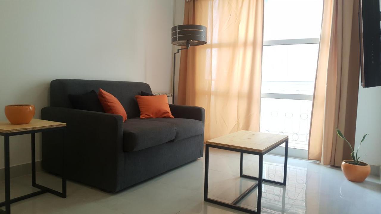 Apartamento Altoandino - Excelente Ubicación - P/4 C/cochera Salta