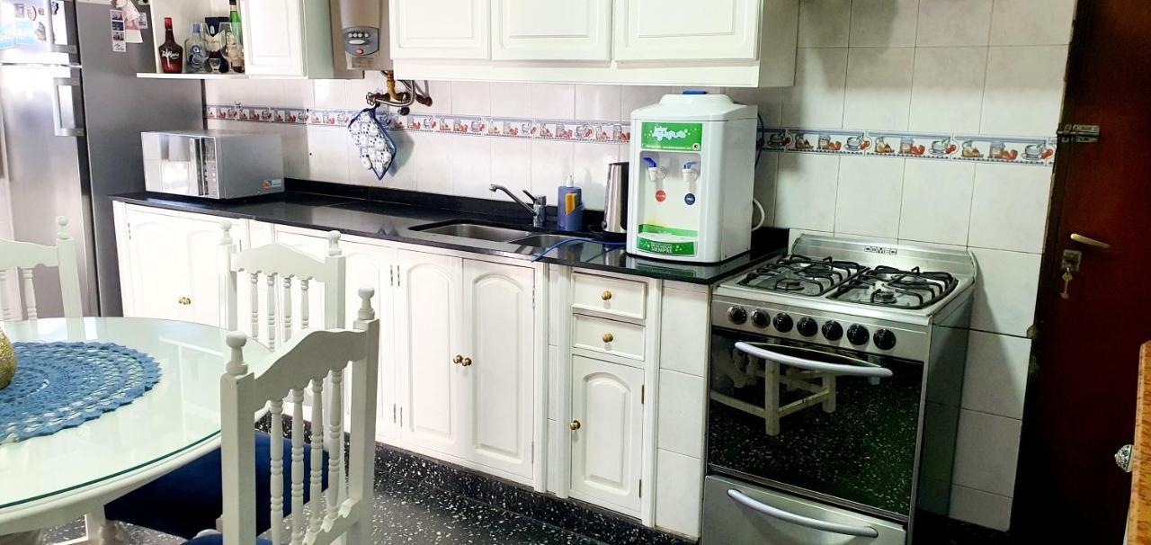Depto San Luis Apartamento