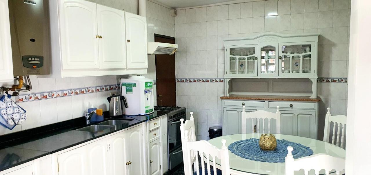 Depto San Luis Apartamento Salta
