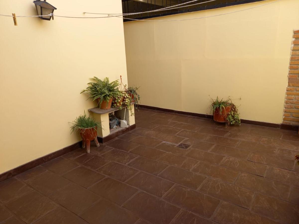 Casa La Linda De La Virrey Сasa de vacaciones