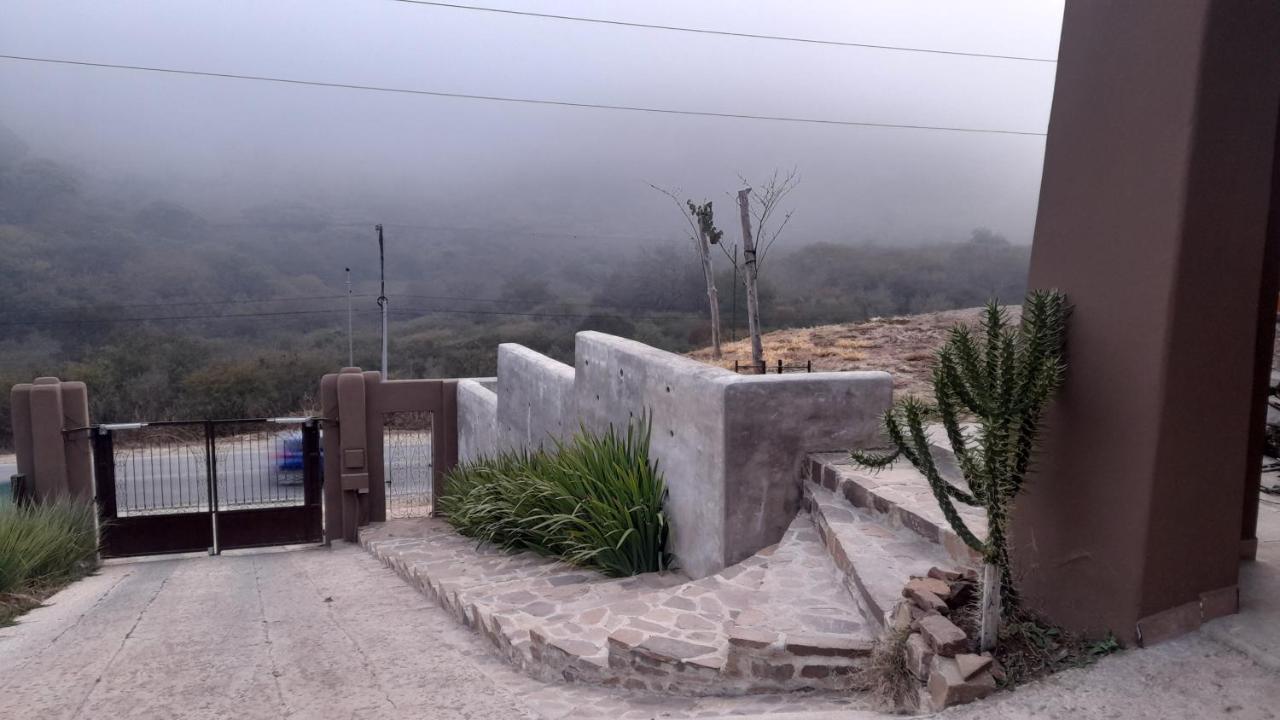 Apartamento Departamento En La Naturaleza *