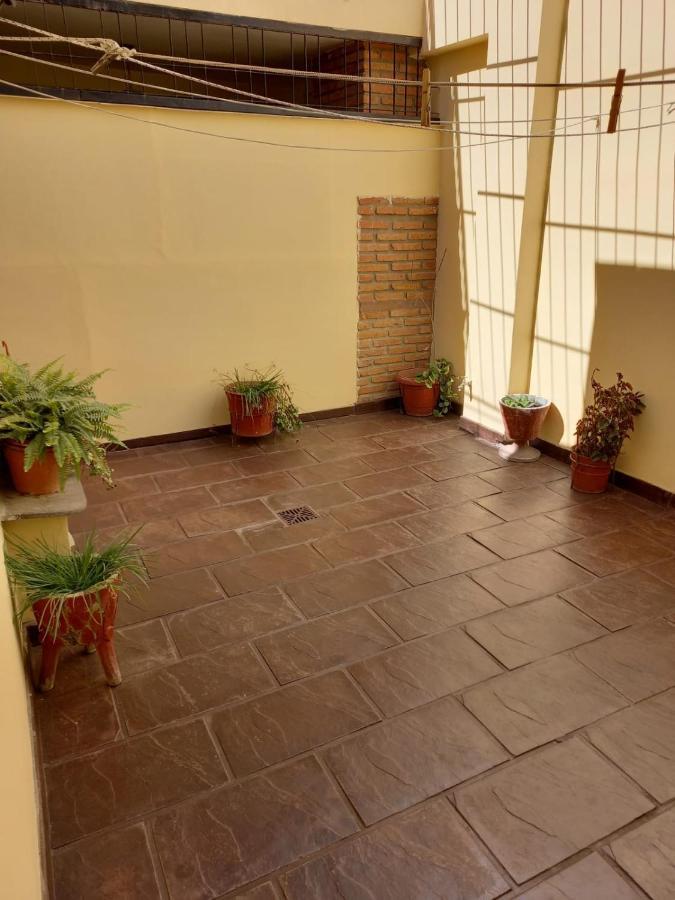Casa La Linda De La Virrey Сasa de vacaciones Salta