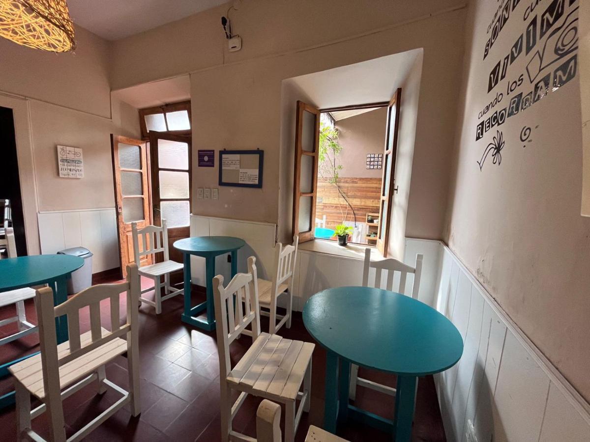 Ferienhaus Hostel Salta * Salta