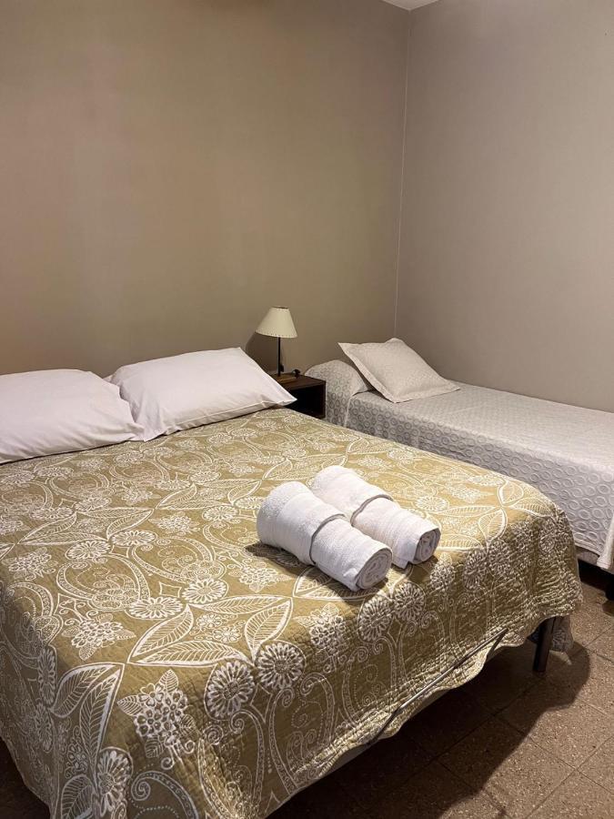 Hostal Ferienhaus Hostel Salta *