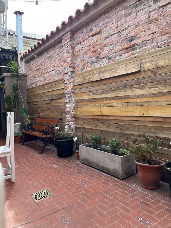 Hostal Ferienhaus Hostel Salta