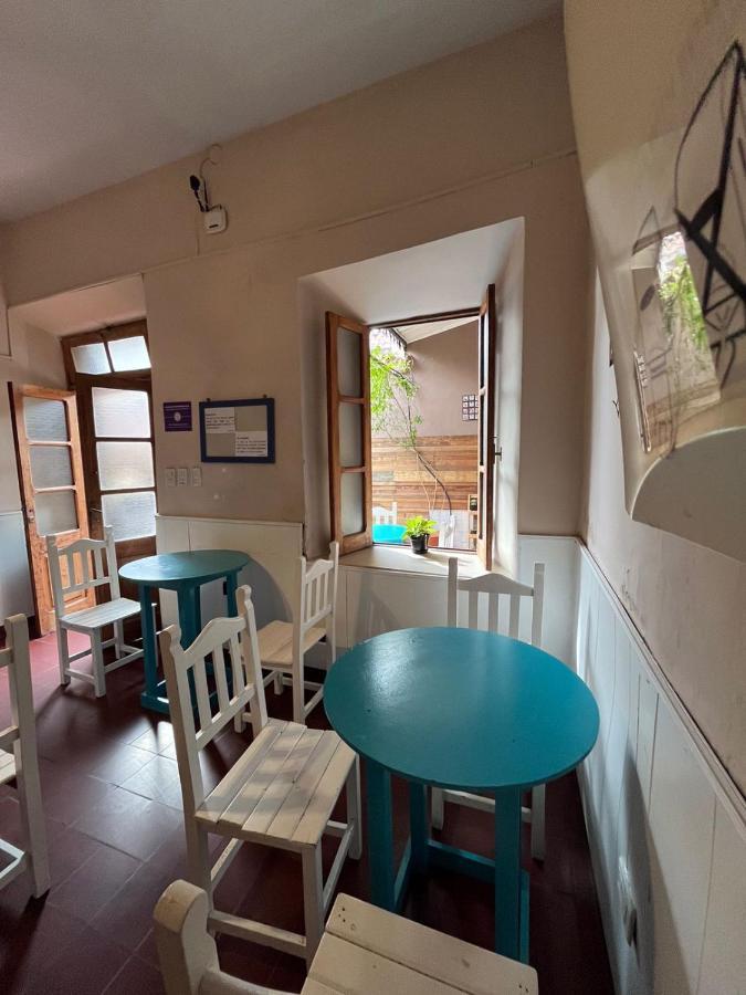 Ferienhaus Hostel Salta Salta