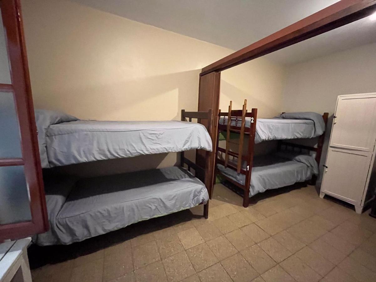 Ferienhaus Hostel Salta