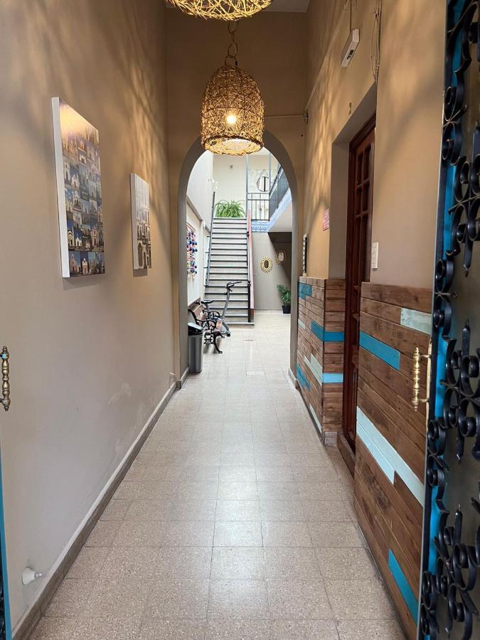 Hostal Ferienhaus Hostel Salta *
