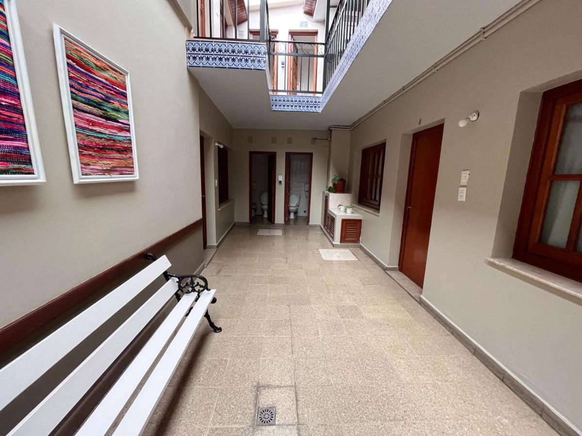 Hostal Ferienhaus Hostel Salta Salta