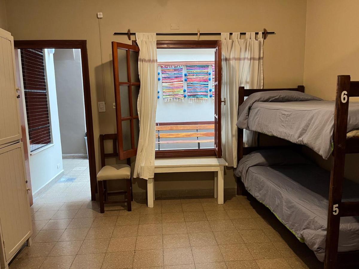 Ferienhaus Hostel Salta Salta
