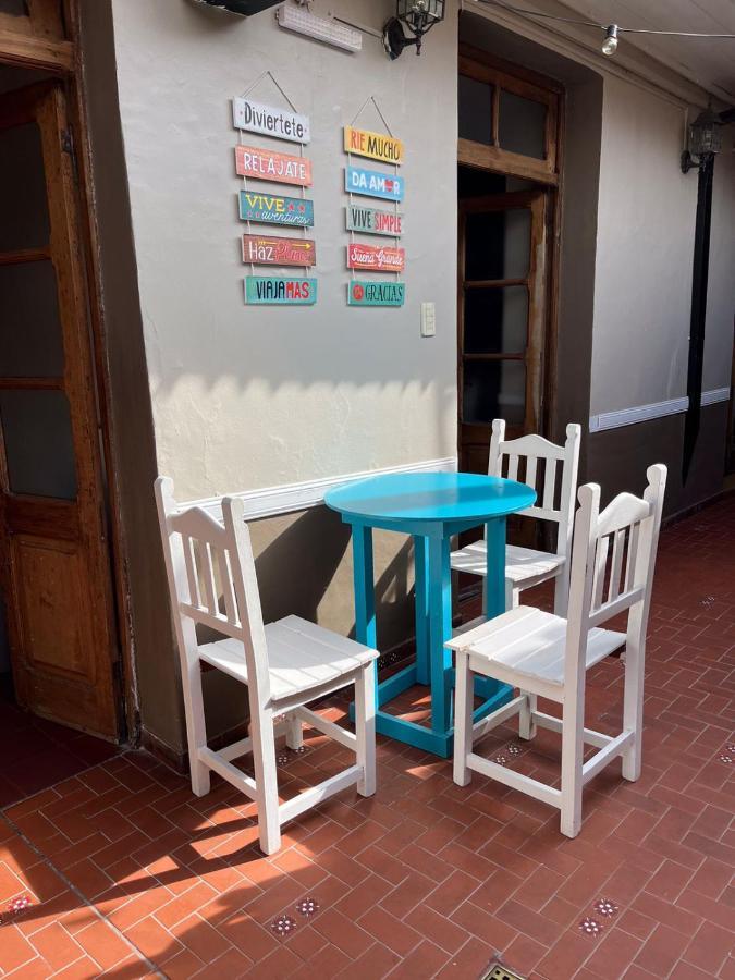 Ferienhaus Hostel Salta Hostal *