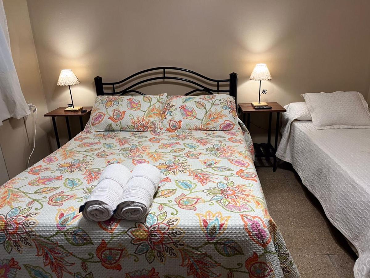 Hostal Ferienhaus Hostel Salta