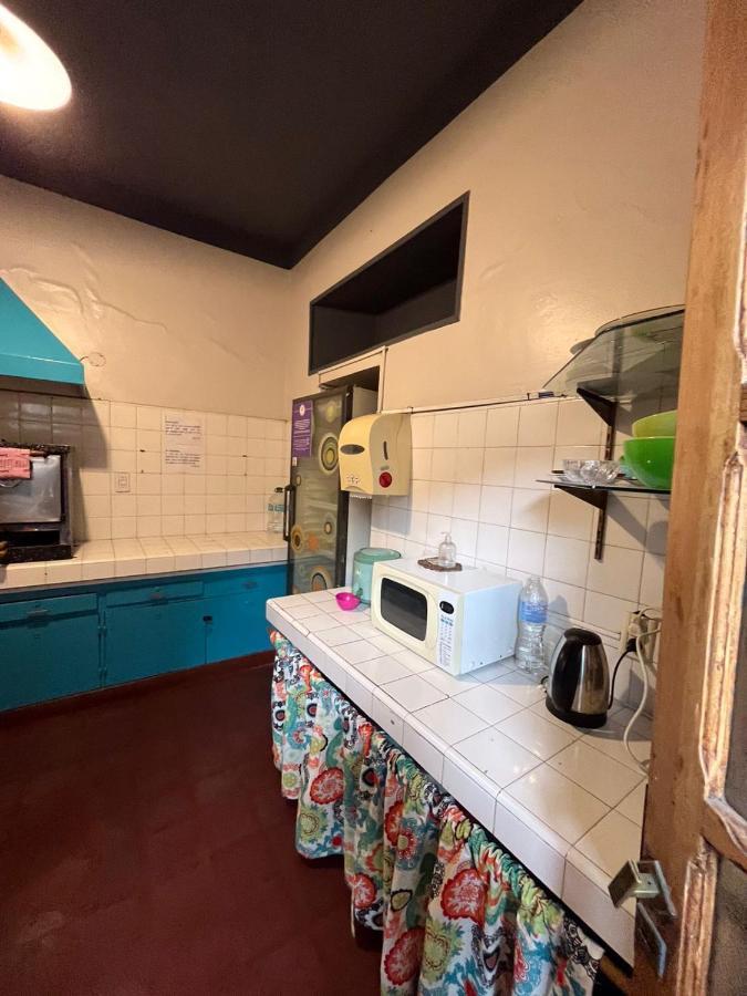 Ferienhaus Hostel Salta Hostal