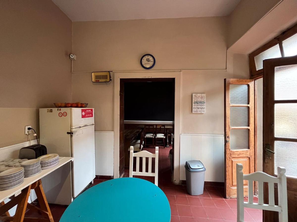 Ferienhaus Hostel Salta