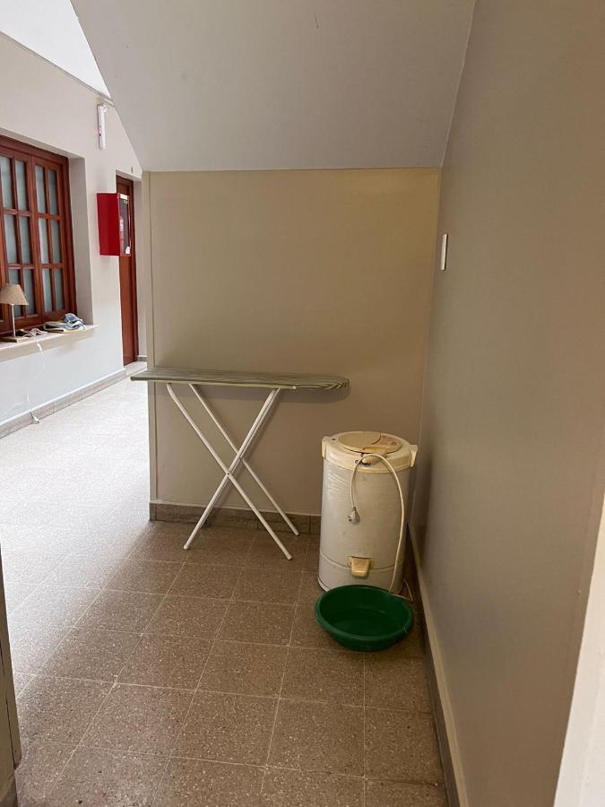 Ferienhaus Hostel Salta