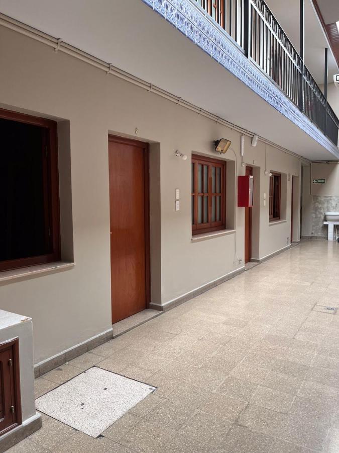 Hostal Ferienhaus Hostel Salta