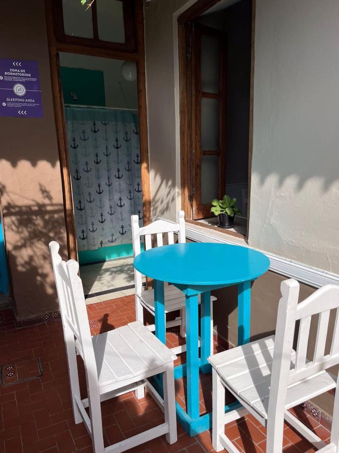 Hostal Ferienhaus Hostel Salta *