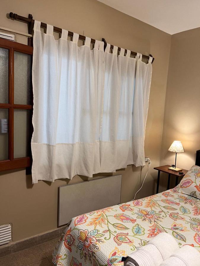 Ferienhaus Hostel Salta Hostal *