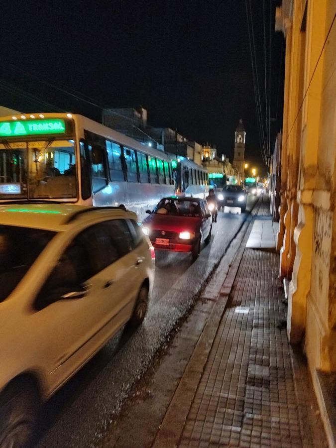 Depto Centro