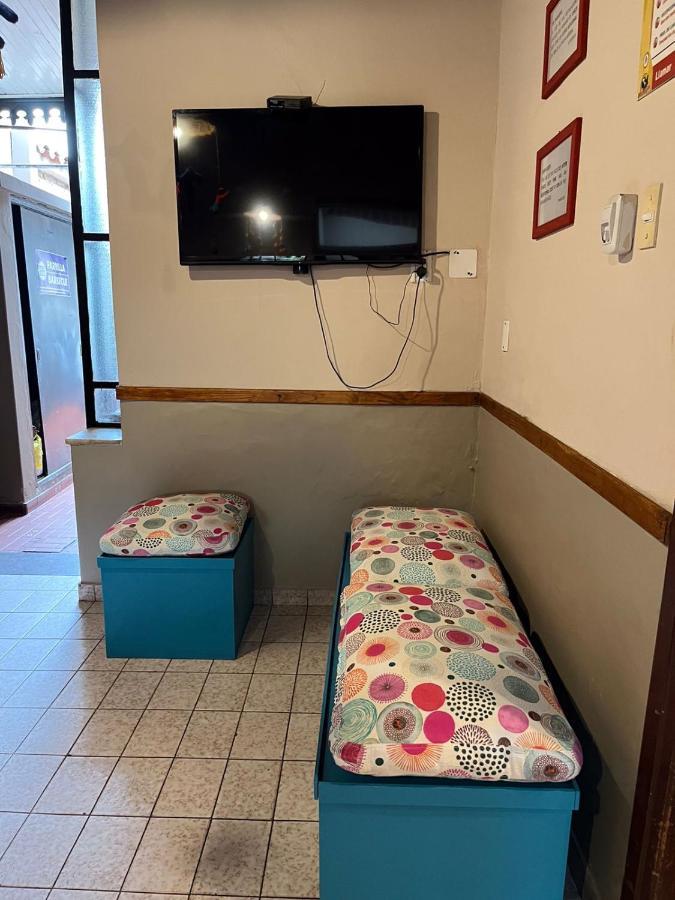 Hostal Ferienhaus Hostel Salta Salta