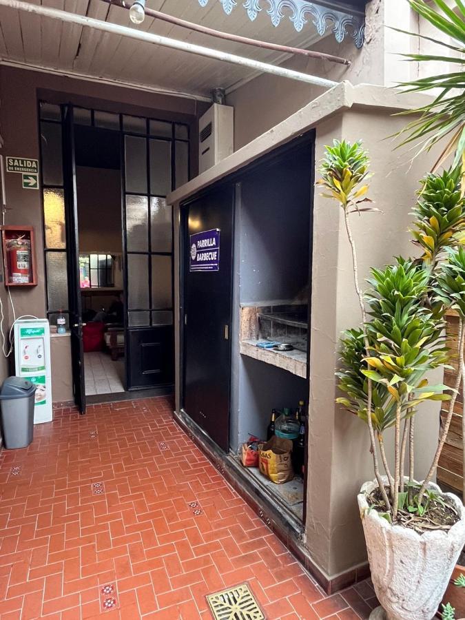 Hostal Ferienhaus Hostel Salta Salta