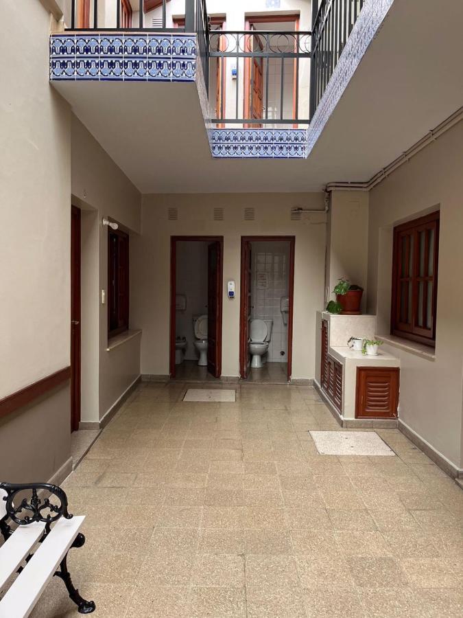 Ferienhaus Hostel Salta