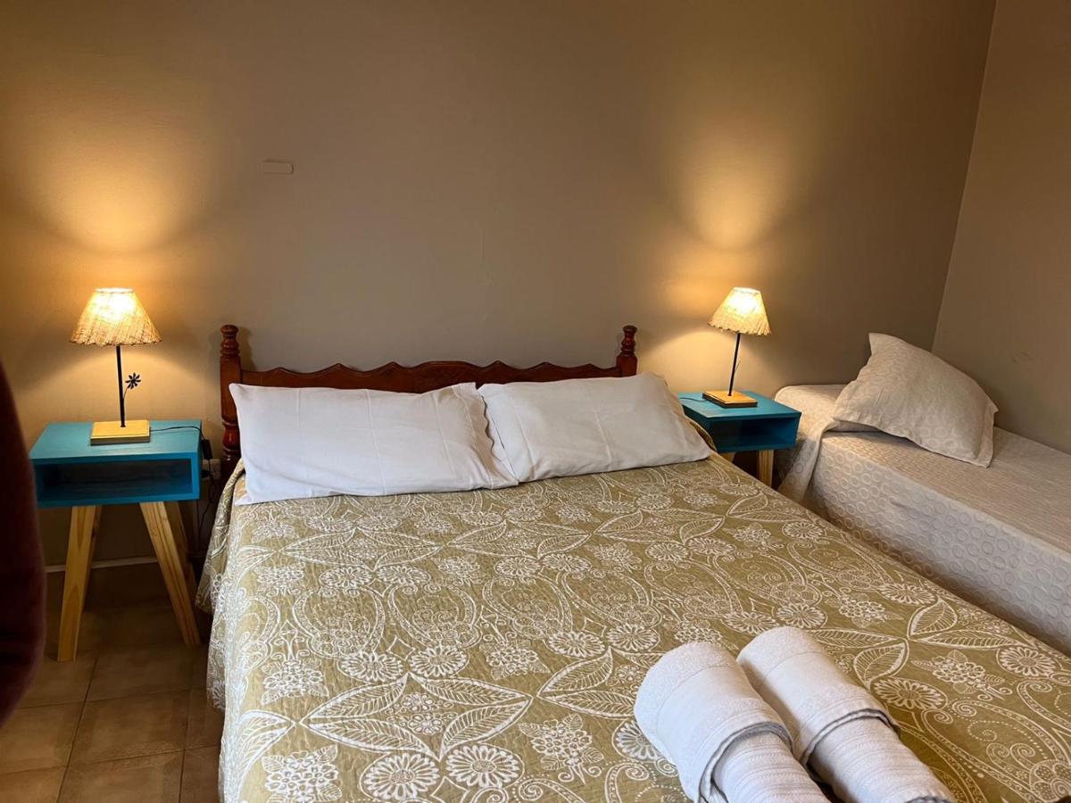 Ferienhaus Hostel Salta Hostal Salta