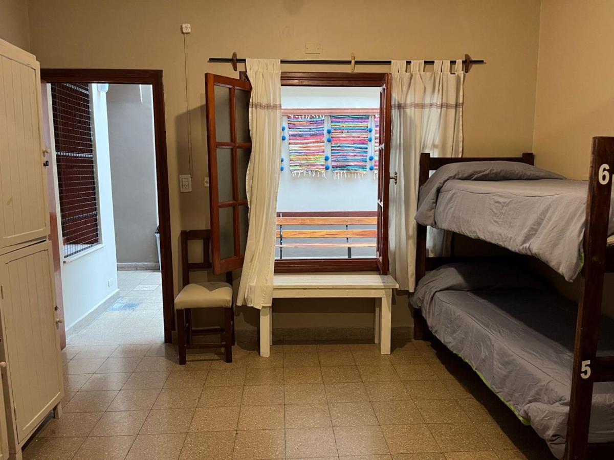 Ferienhaus Hostel Salta * Salta